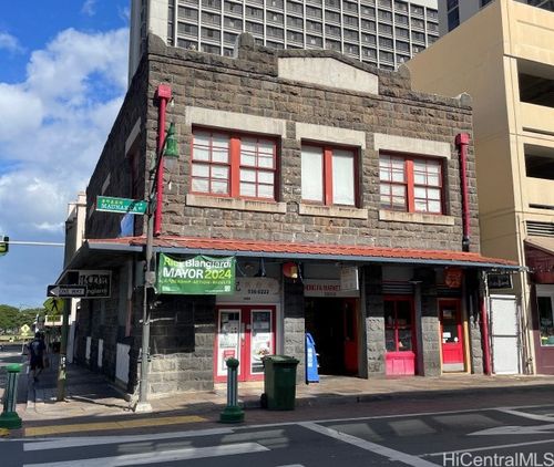 ste-a-1152 Maunakea St, Honolulu, HI, 96817-5178 | Card Image
