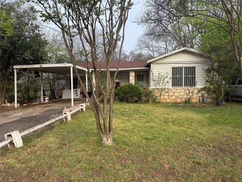 6300 Hickman Ave, Austin, TX, 78723-1919 | Card Image
