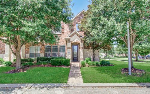 16027 Powder Springs Ln, Houston, TX, 77070-2139 | Card Image