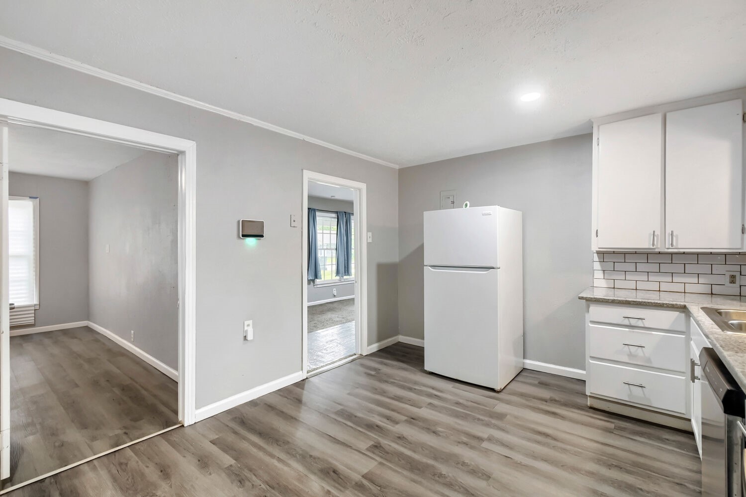 Residential in Arlington 2