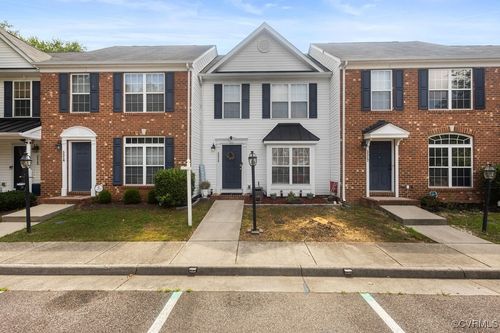 5514 Belle Pond Dr, North Chesterfield, VA, 23234-3400 | Card Image