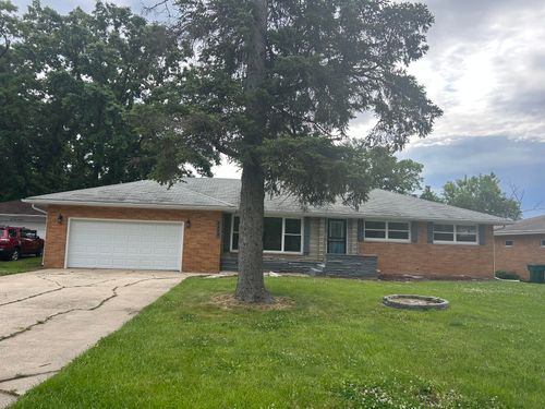 5429 Dexter Dr, Merrillville, IN, 46410-1742 | Card Image
