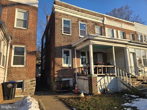 1011 Remington St, CHESTER, PA, 19013-6306 | Card Image