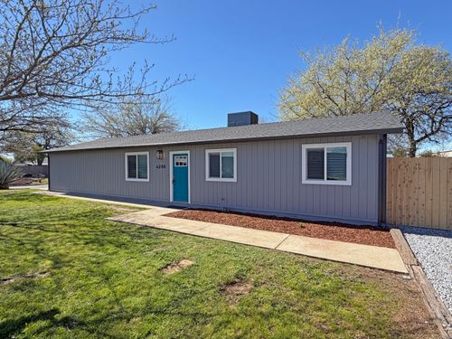 4288 Bradley Dr, Redding, CA, 96003-1950 | Card Image