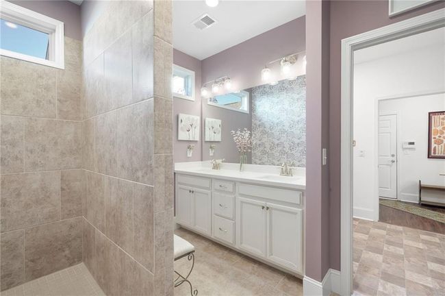 4980 Pleasantry Way Nw, House other with 2 bedrooms, 2 bathrooms and null parking in Acworth GA | Image 26