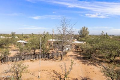 6843 E Canada Drive, House other with 2 bedrooms, 2 bathrooms and null parking in Sierra Vista AZ | Image 1