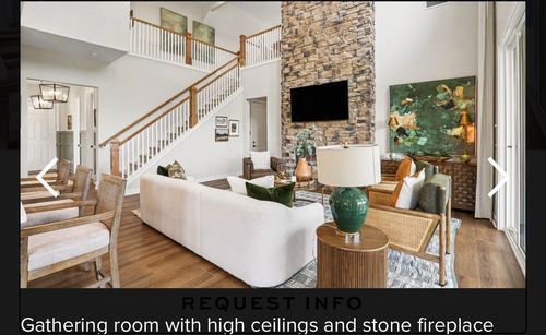 2135 Flowing Creek Drive, Spring Hill, TN, 37174 | Card Image
