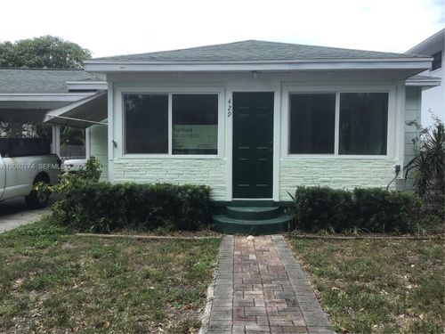 429 49th St, West Palm Beach, FL, 33407-2821 | Card Image