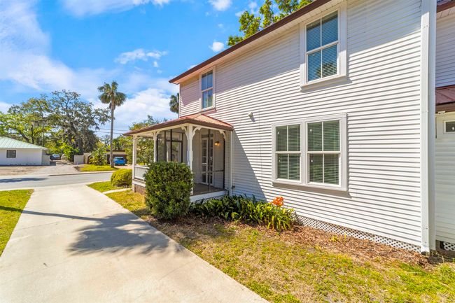 44 Carrera St, House other with 3 bedrooms, 2 bathrooms and null parking in St Augustine FL | Image 12