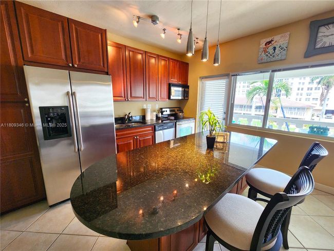 APT-320 - 2881 Ne 32 Nd St, Condo with 1 bedrooms, 1 bathrooms and null parking in Fort Lauderdale FL | Image 8
