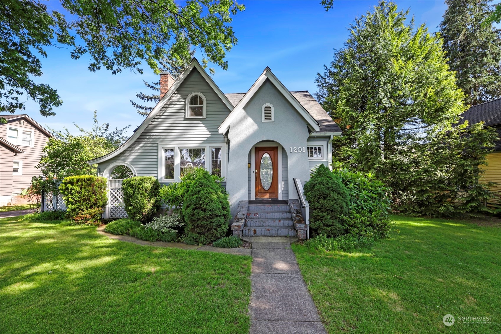 Front St, Lynden, WA 98264