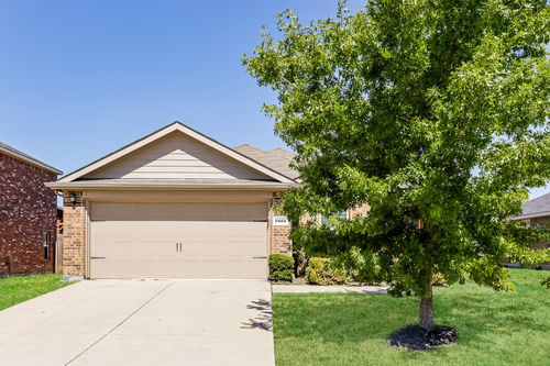2803 Englenook Dr, Seagoville, TX, 75159-4010 | Card Image