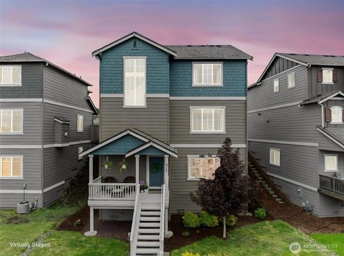 6717 Birdseye Ave Ne, Lacey, WA, 98516-4519 | Card Image