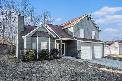 502 Riverbirch Court, Rockmart, GA, 30153 | Card Image