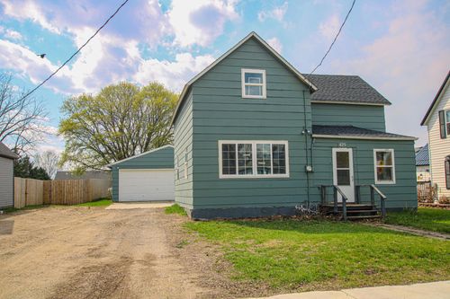 425 Aurora Avenue, Lowry, MN, 56349 | Card Image