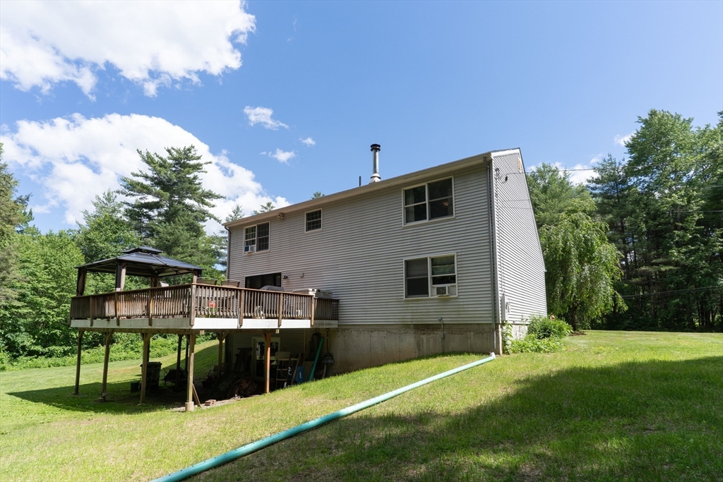 Residential in Brookfield 5