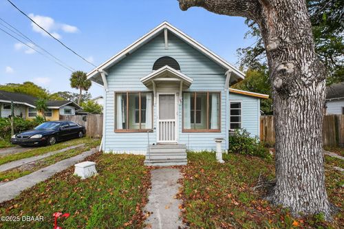 146 Kingston Ave, DAYTONA BEACH, FL, 32114-2116 | Card Image
