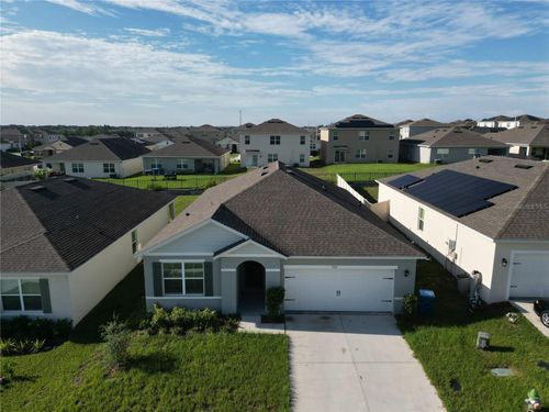 2522 Sandy Creek Ln, DAVENPORT, FL, 33837-1490 | Card Image