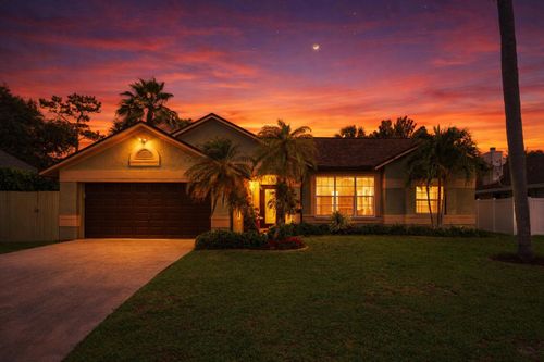 3663 Woods Walk Blvd, Wellington, FL, 33467-2357 | Card Image