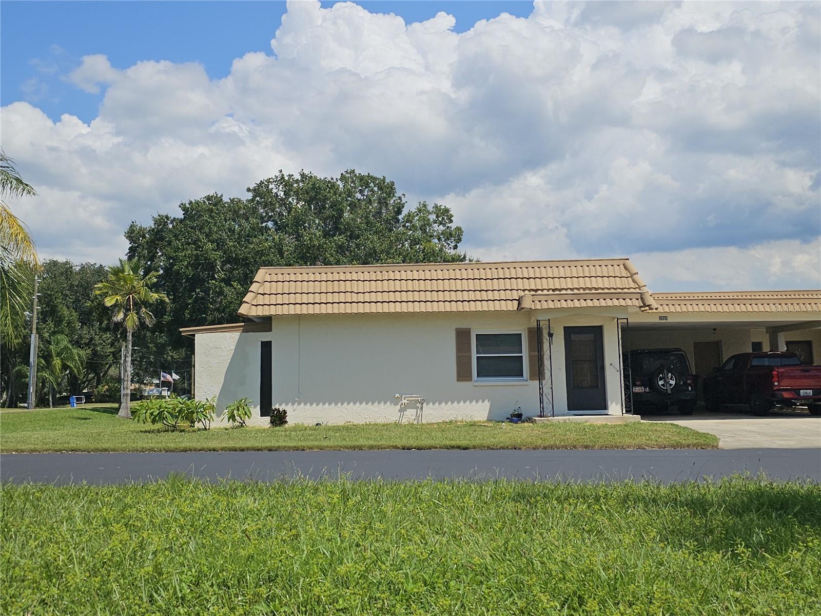 Del Rio Ave, New Port Richey, FL 34655