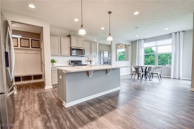170 Nottingham Way, House other with 4 bedrooms, 3 bathrooms and null parking in Wadsworth OH | Image 12