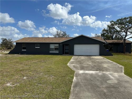 614 N Riverdale Rd, Avon Park, FL, 33825-8138 | Card Image