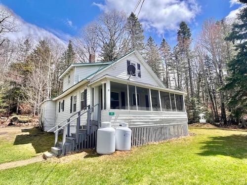 19 Gray Road, Sandy River Plt, ME, 04970 | Card Image