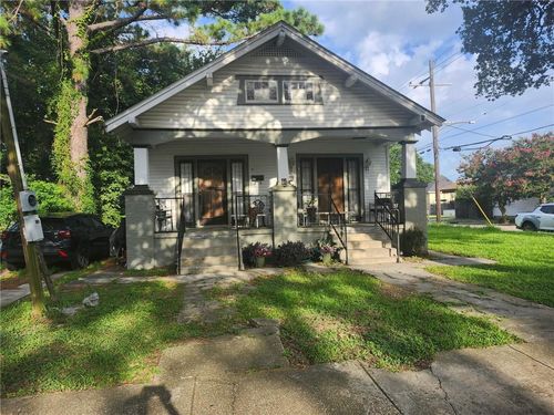 3826 28 Franklin Avenue, New Orleans, LA, 70122 | Card Image