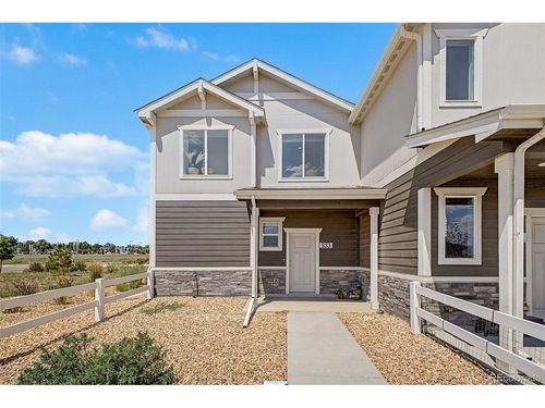 533 Condor Way, Johnstown, CO, 80534-9583 | Card Image