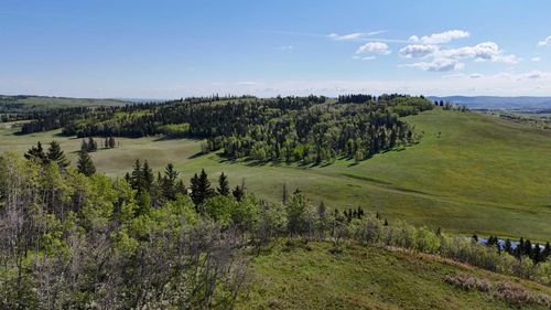 130 Acres Plummers Road W, Rural Foothills County, AB, T0L1K0 | Card Image