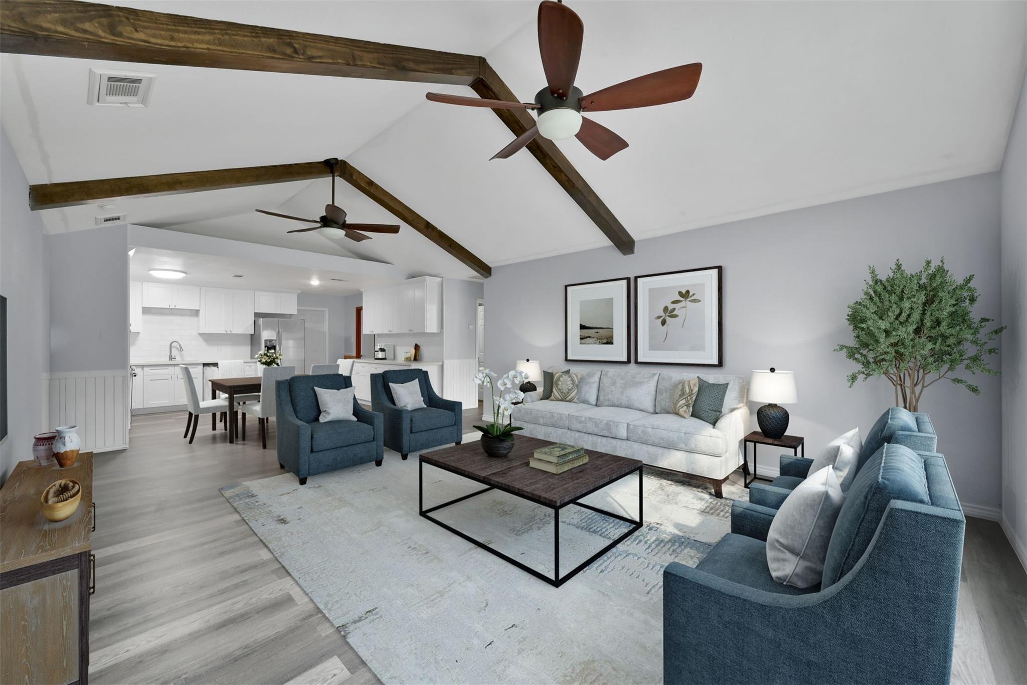 Residential in Conroe