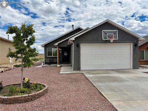 636 Cowboy Way, Canon City, CO, 81212 | Card Image