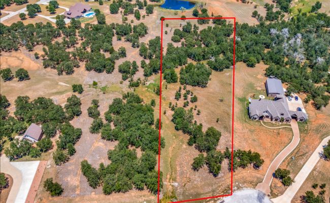 271 Creek Meadow Ct, Home with 0 bedrooms, 0 bathrooms and null parking in Lipan TX | Image 11