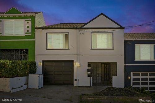 482 Orizaba Ave, San Francisco, CA, 94132-2832 | Card Image