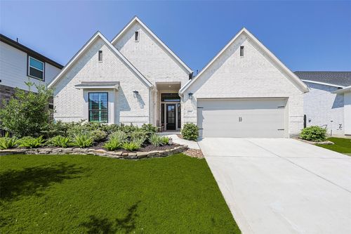 26951 Longwood Ledge Ln, The Woodlands, TX, 77389-1925 | Card Image