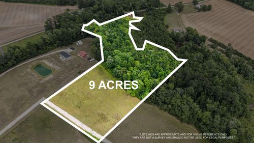 Lot 3 Sheila Dr., Johnsonville, SC, 29555 | Card Image