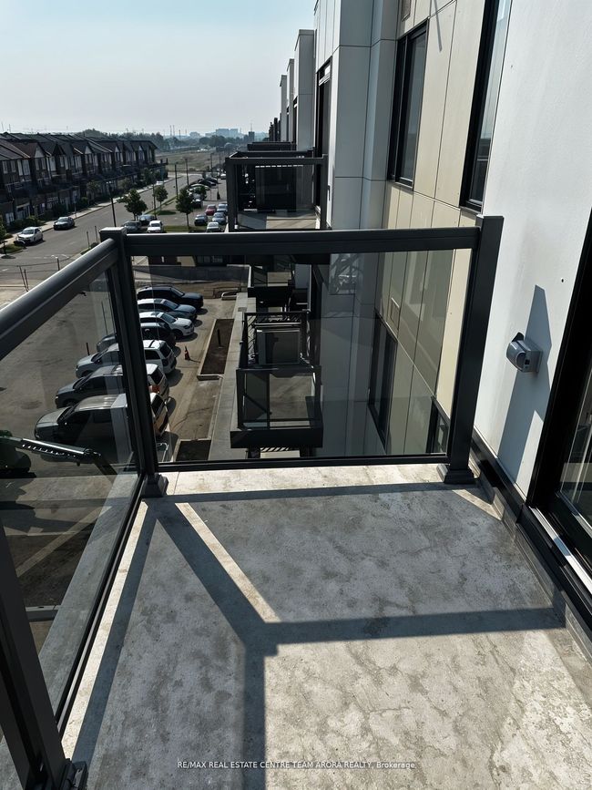 417 - 58 Sky Harbour Dr, Condo with 1 bedrooms, 1 bathrooms and 1 parking in Brampton ON | Image 18