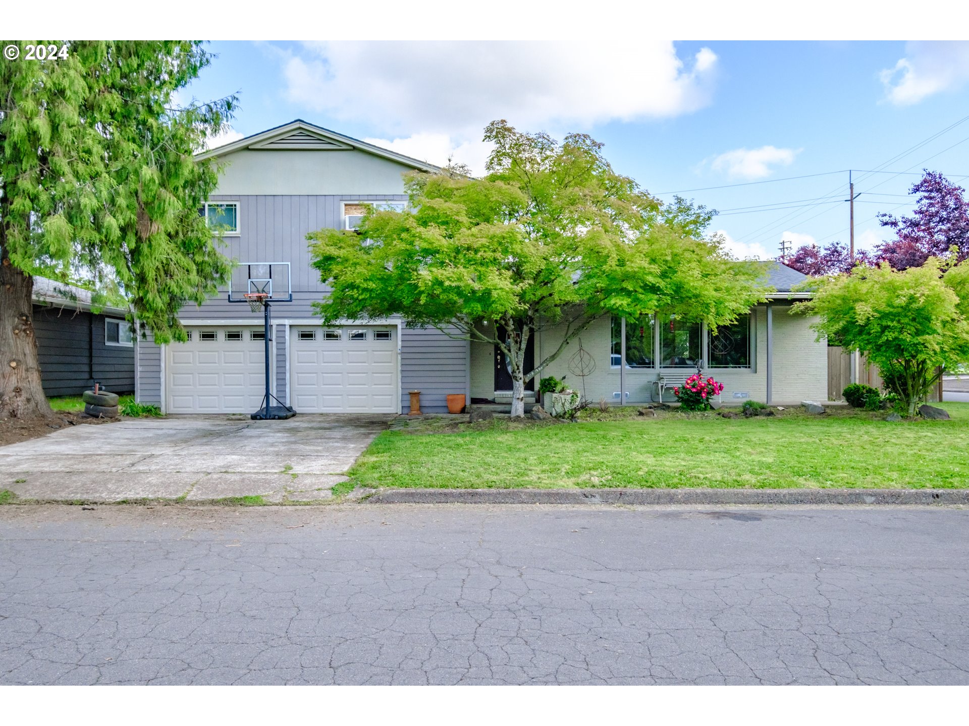 25th Ave, Albany, OR 97321 #1