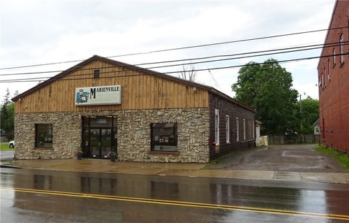 120 Cherry St, Marienville, PA, 16239-1016 | Card Image