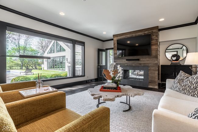1995 W 116 Th St, House other with 5 bedrooms, 5 bathrooms and null parking in Carmel IN | Image 8
