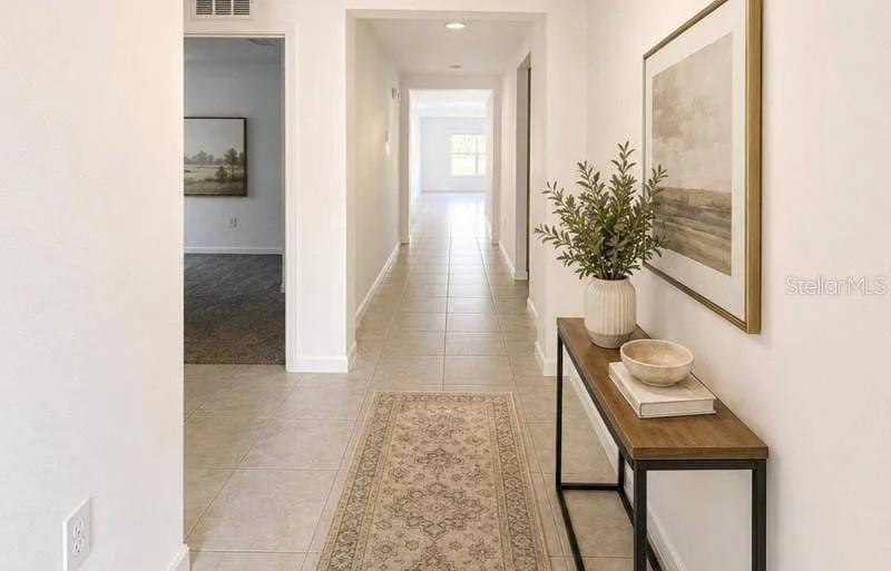 Residential Lease in HAINES CITY 3