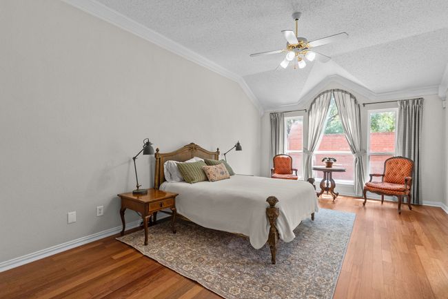6432 Stone Creek Ter, House other with 3 bedrooms, 2 bathrooms and null parking in Fort Worth TX | Image 25