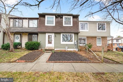 8514 Discovery Blvd, WALKERSVILLE, MD, 21793-7714 | Card Image