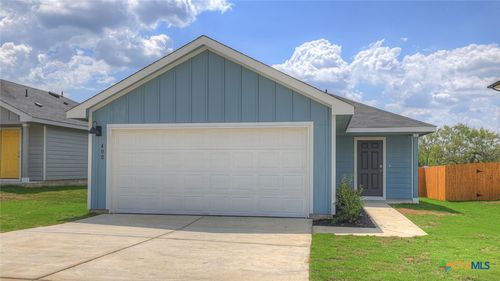 400 Wild Goose Drive, Luling, TX, 78648 | Card Image