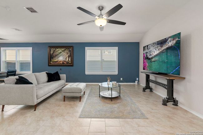 15102 Field Sparrow, House other with 4 bedrooms, 2 bathrooms and null parking in San Antonio TX | Image 16