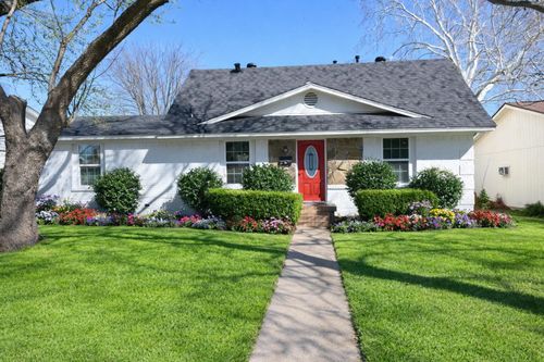 718 Caladium Dr, Mesquite, TX, 75149-5313 | Card Image