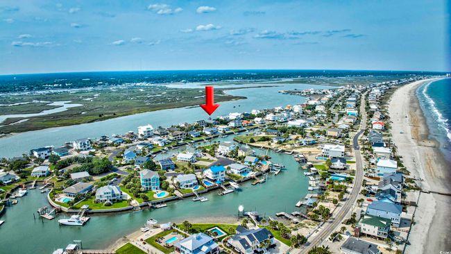 1924 Pompano Dr, House other with 6 bedrooms, 3 bathrooms and 4 parking in Murrells Inlet SC | Image 40