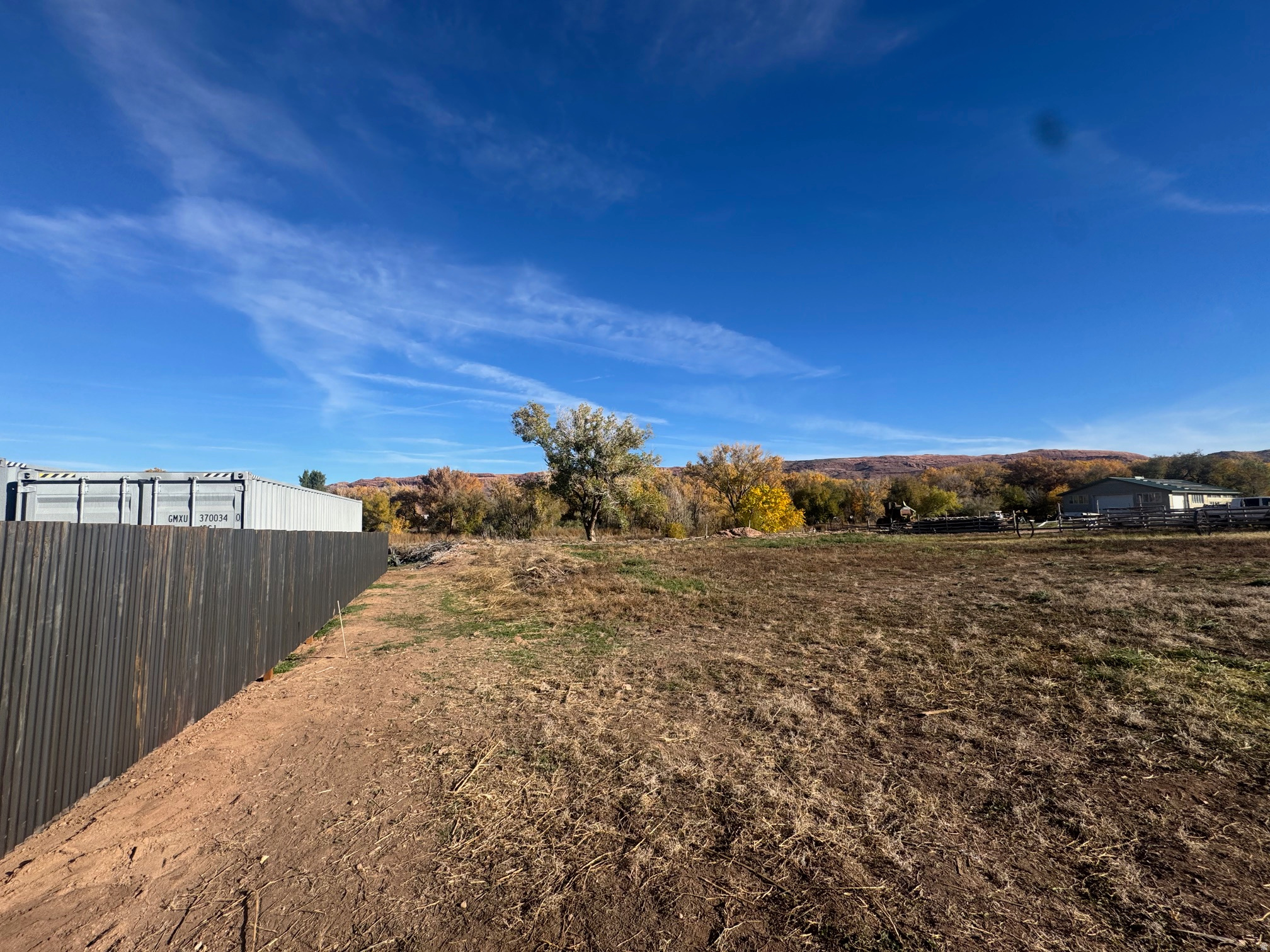 Land in Moab 4