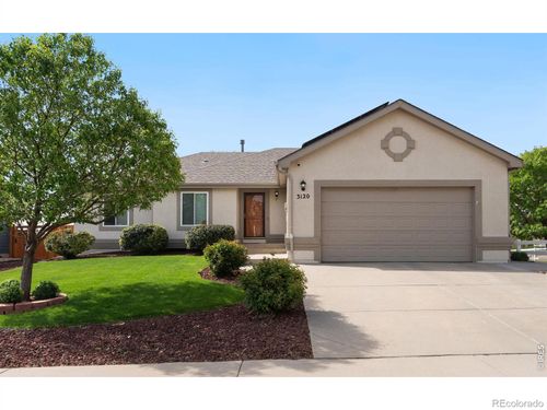3120 Woodbine Ln, Johnstown, CO, 80534-9138 | Card Image
