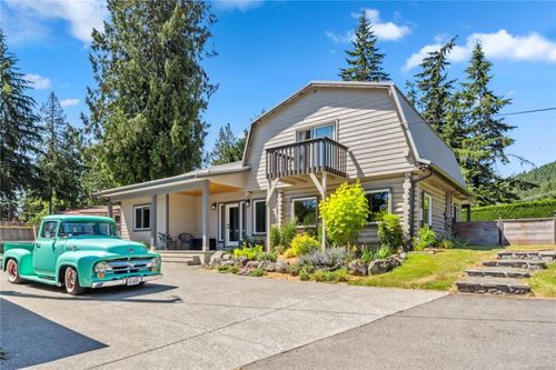 3477 Watson Ave, Cobble Hill, BC, V8H4A8 | Card Image